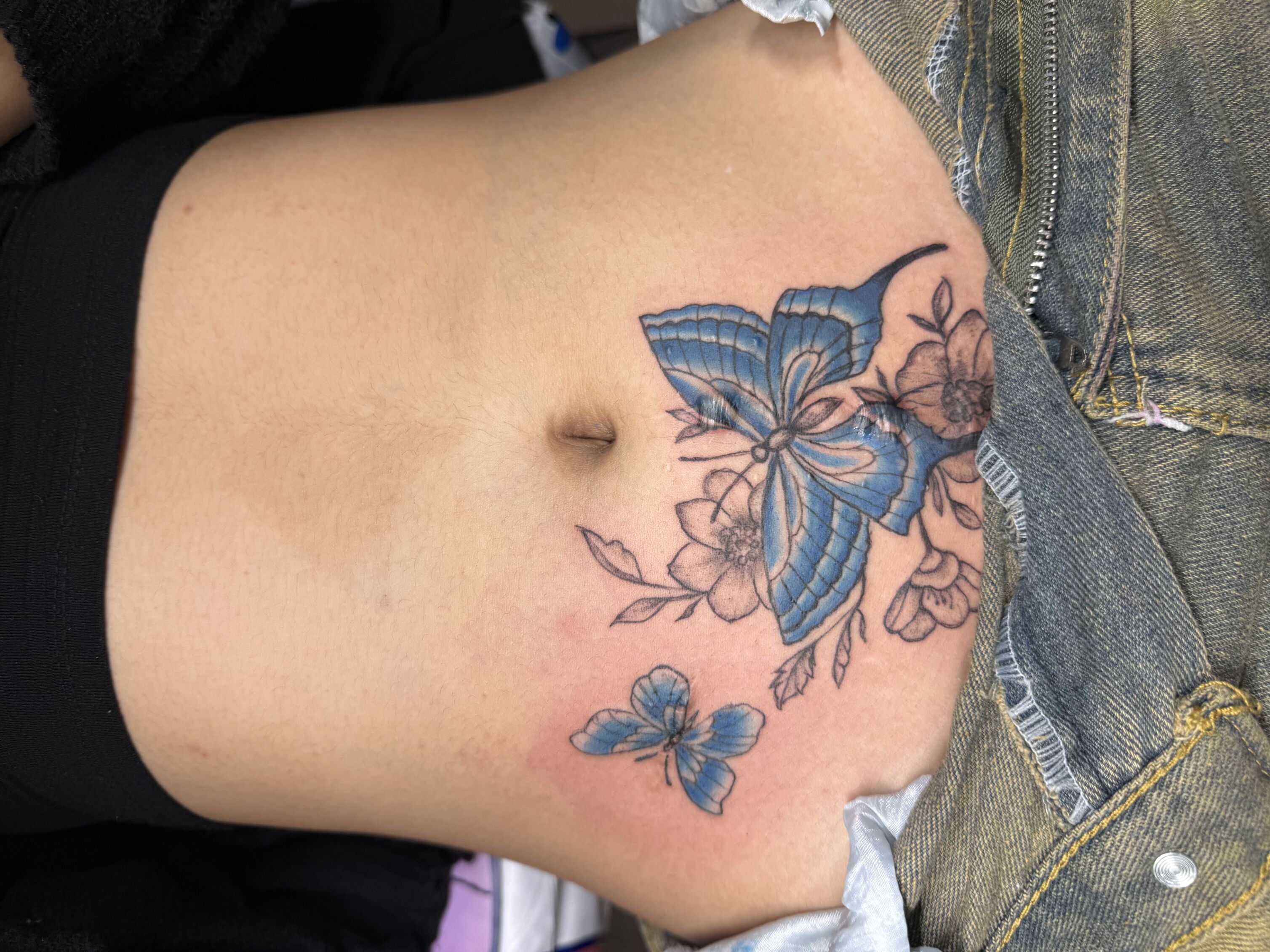 Tattoo Portfolio